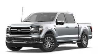 2026 Ford F-150® External Image 2